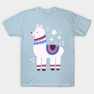 LLama T-Shirt